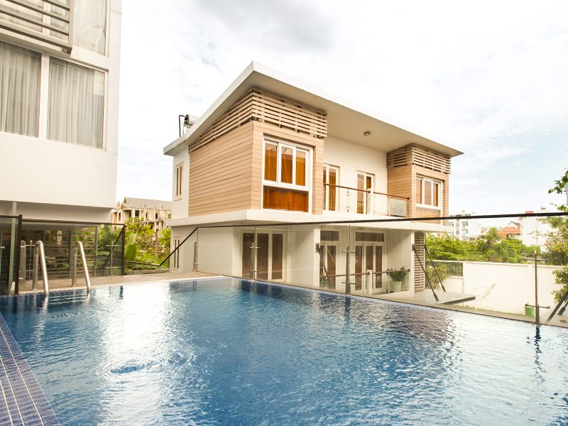 Thao Dien Village