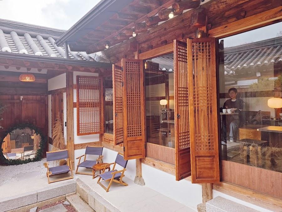 Solbangul Bakery