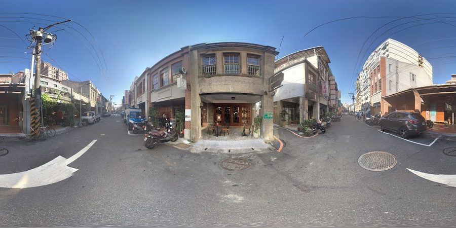 Modern Mode & Modern Mode Café