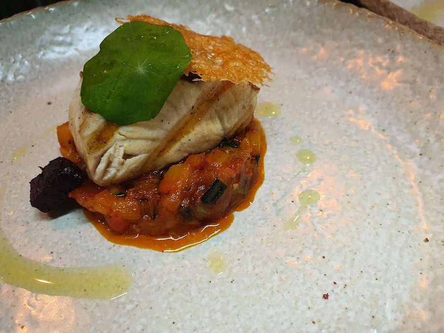 The Xef Cocina Española