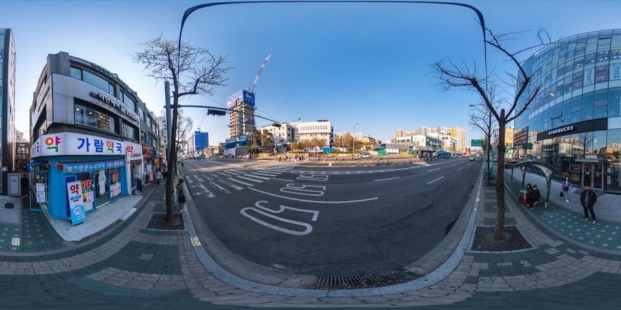 스타벅스 등촌역점