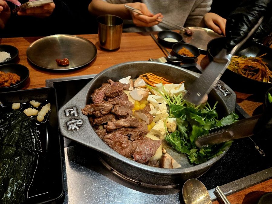 창고43 명동점