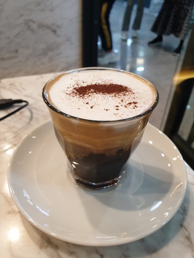 Coffee Illyu