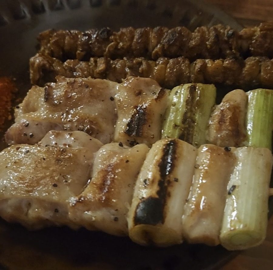 야키토리6126