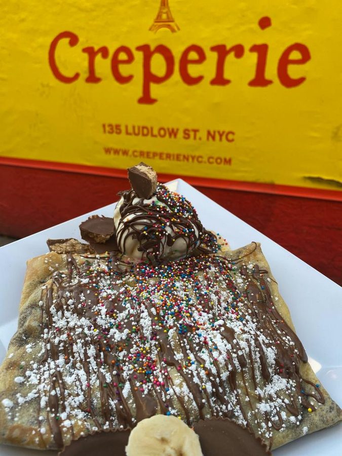Creperie