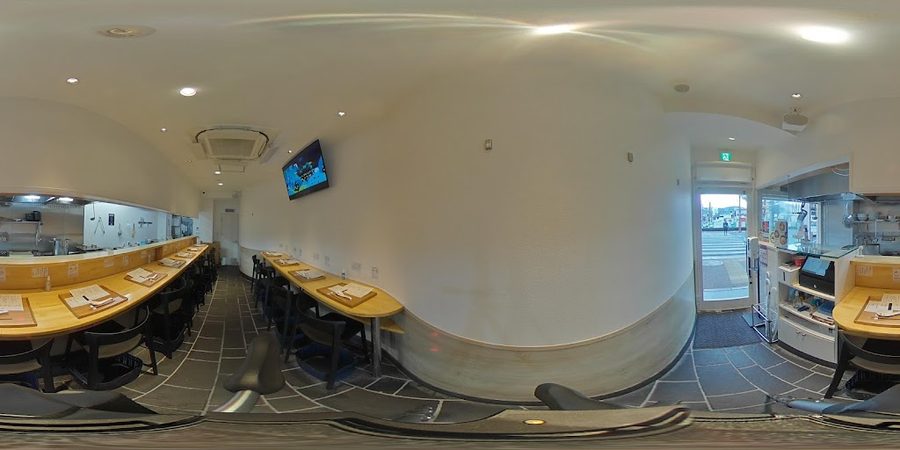 麵屋優光 河原町