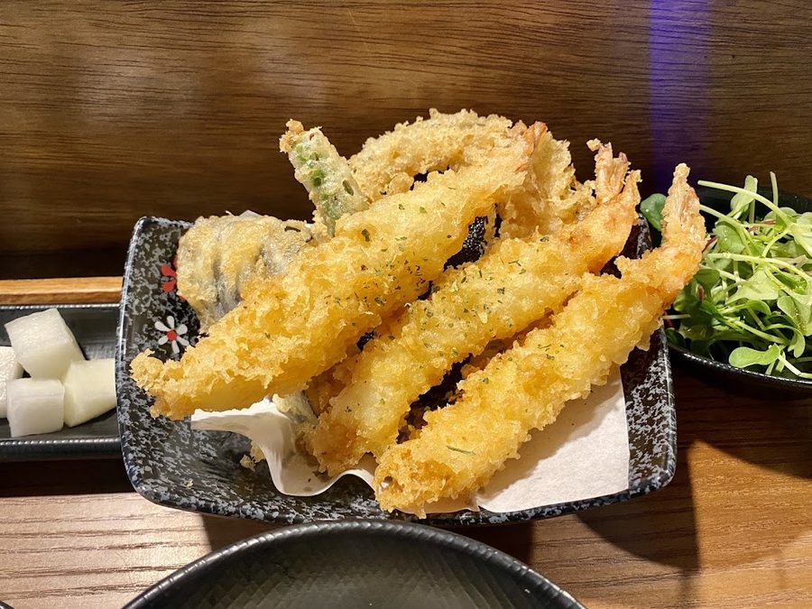 겸상