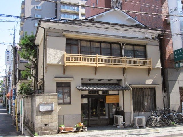 Far East Village Hotel Tokyo, Asakusa