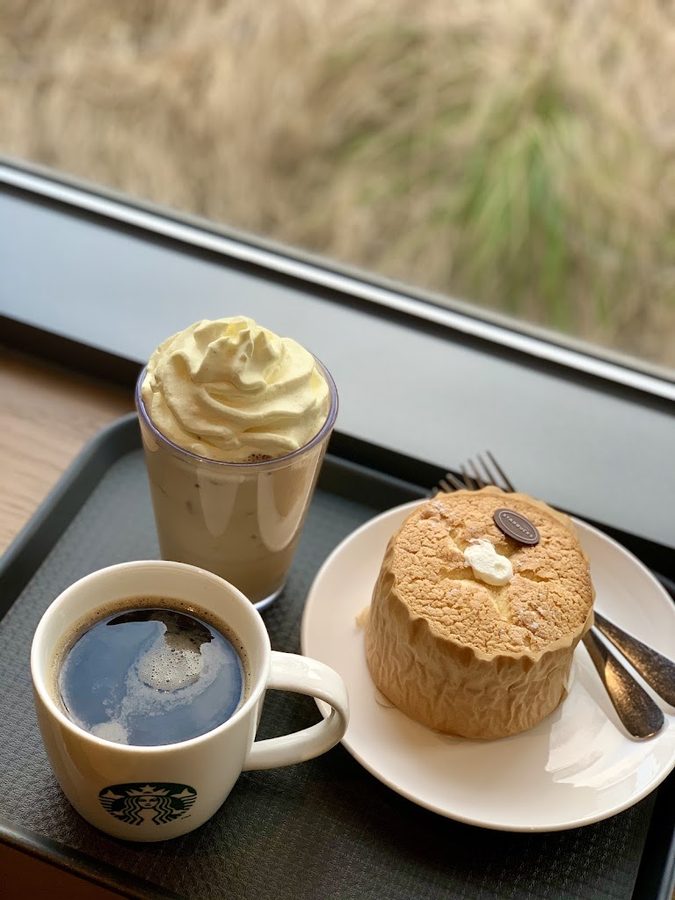 스타벅스 수원권선점