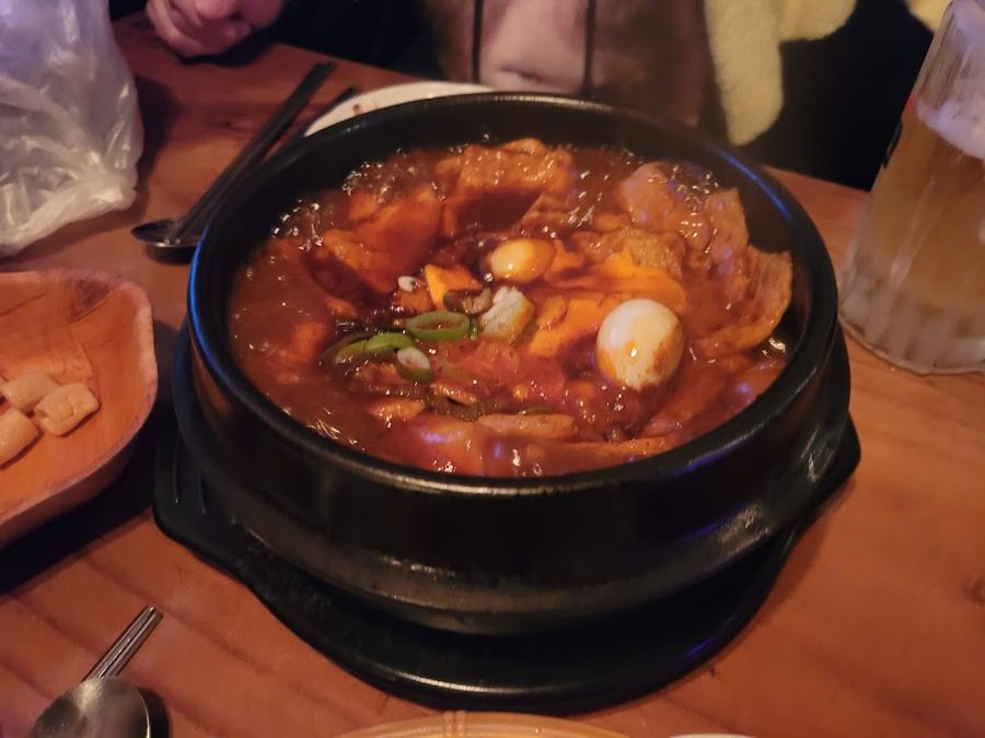 역전할머니맥주 신논현점