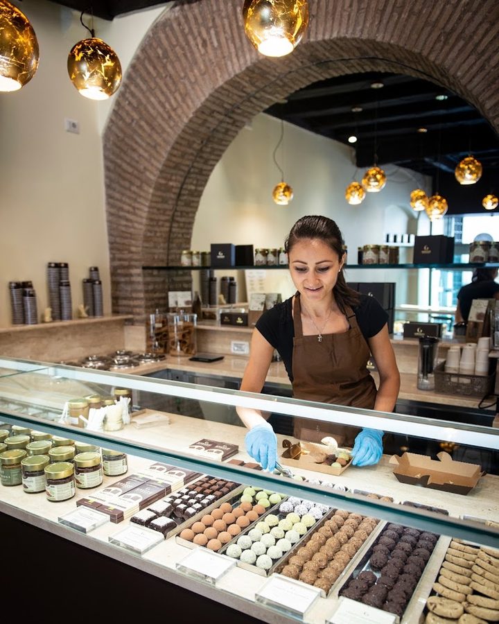 Grezzo Raw Chocolate