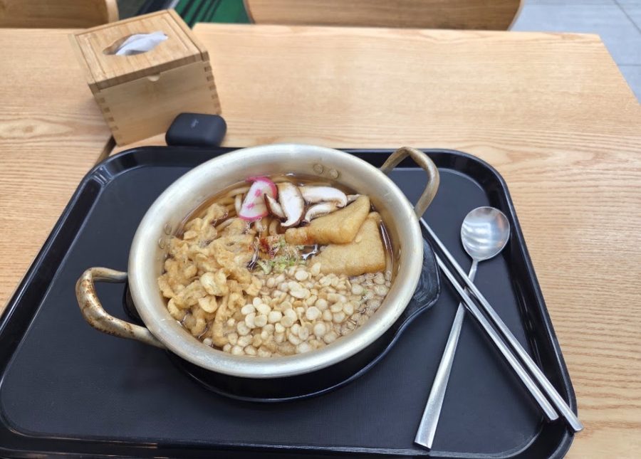 153龜浦麵 釜山松島店