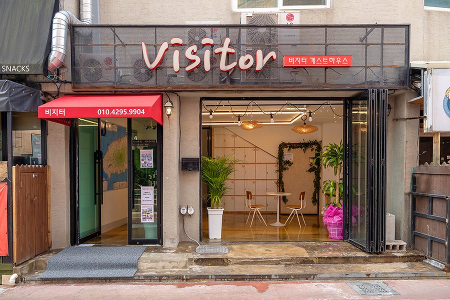 Jeju Pacific Hotel