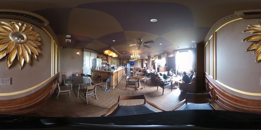 Serein Cafe & Lounge