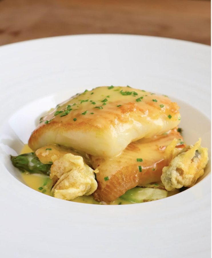 The Winery Gourmet | Bar