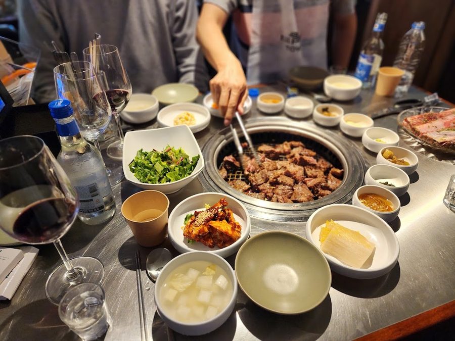 청기와타운 서대문점