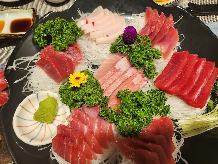 思潮鮪魚 本店