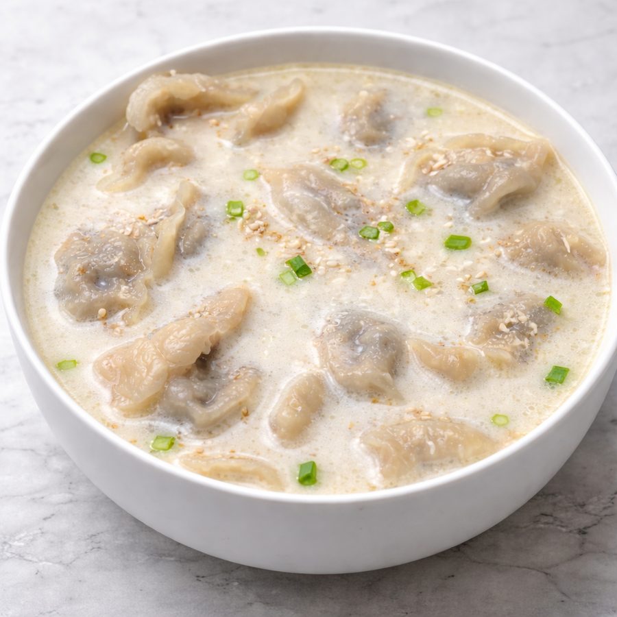 Chinggis Khaan Mongolian Food Busan 칭기스칸 몽골음식점