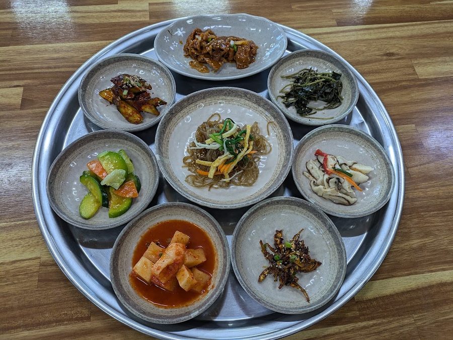 瓦溝石磨嫩豆腐