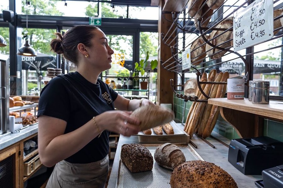 Le Pain Quotidien