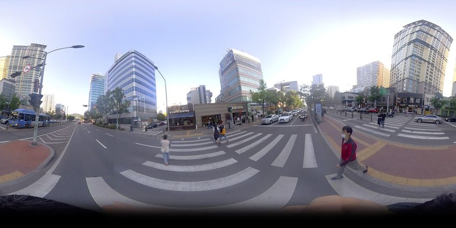 Iyeo Gomtang Yongsan