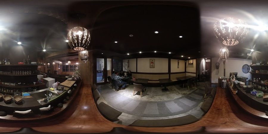居酒屋 風小路
