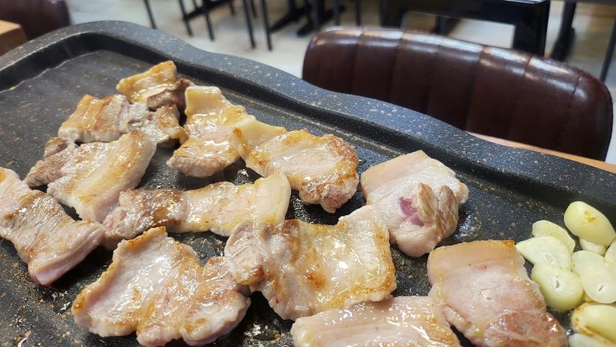 천년맛두부