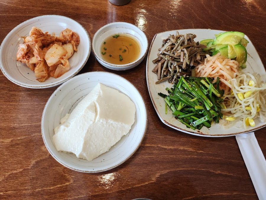 새벽집