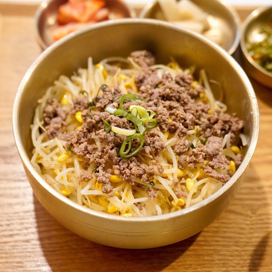 온미식탁