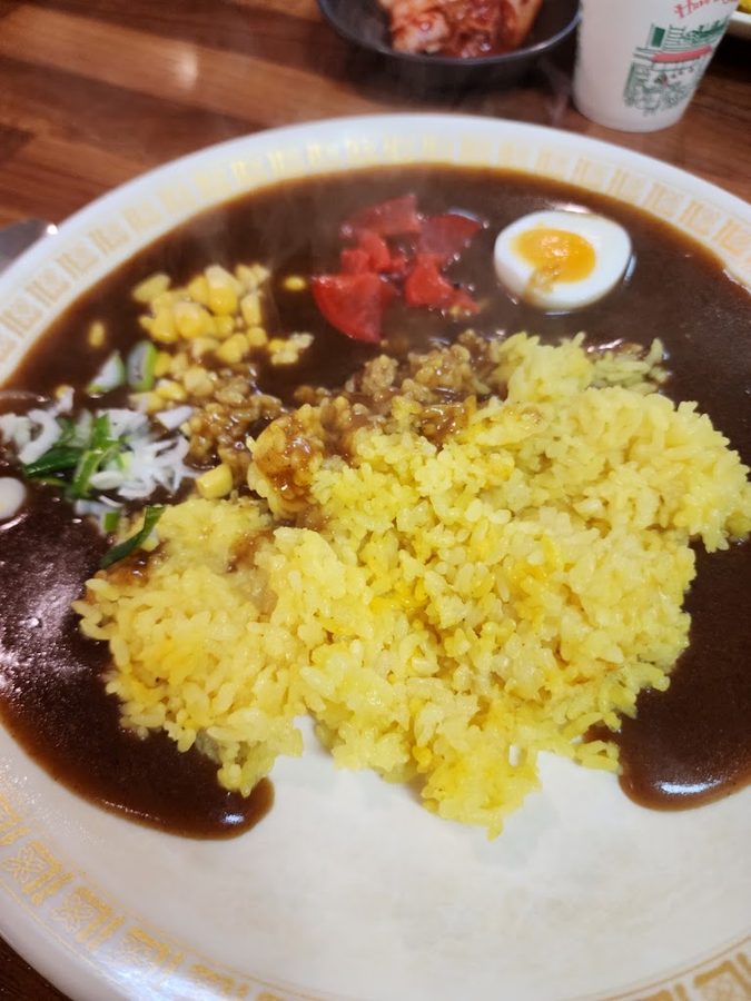 부타카레