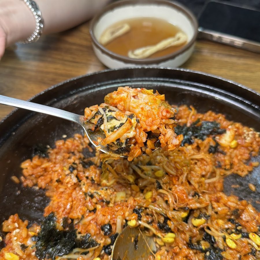 Hwanhee Bunsik