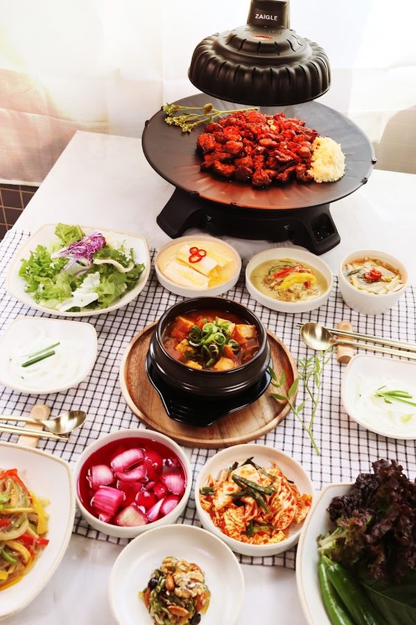달구운바람 영통망포점