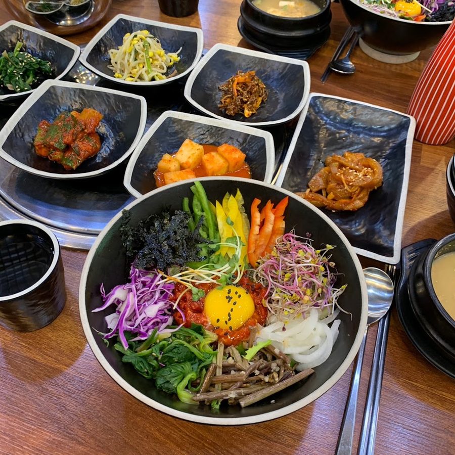 미소정 정육식당