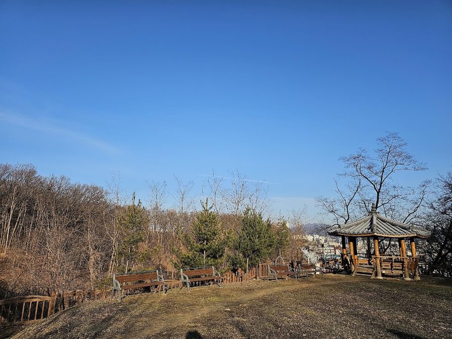 봉서산