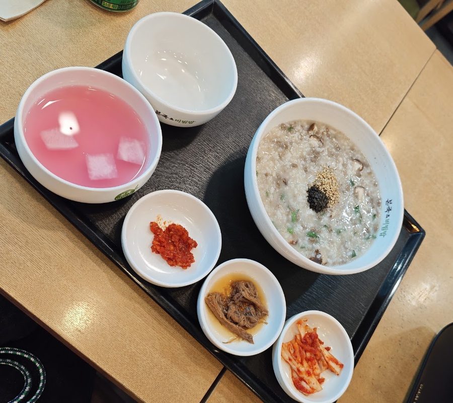 ポンジュク＆ビビンバ 龍山駅アイパークモール店