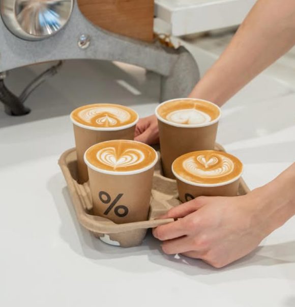 % ARABICA Tokyo Nakameguro