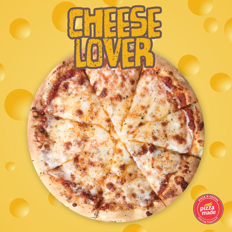 Pizza Made