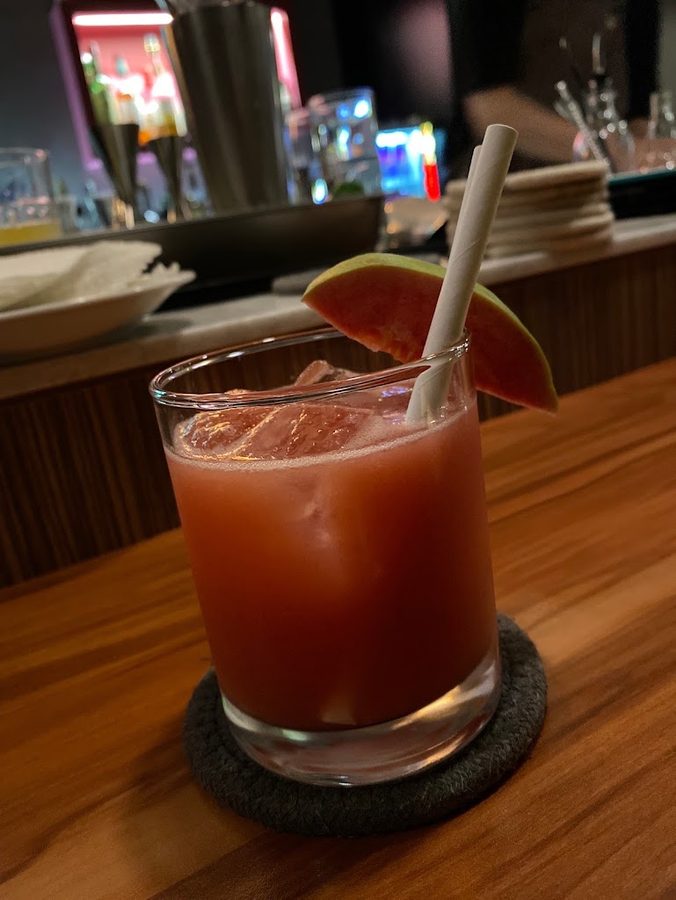 Jiu Ku Bistro & Bar