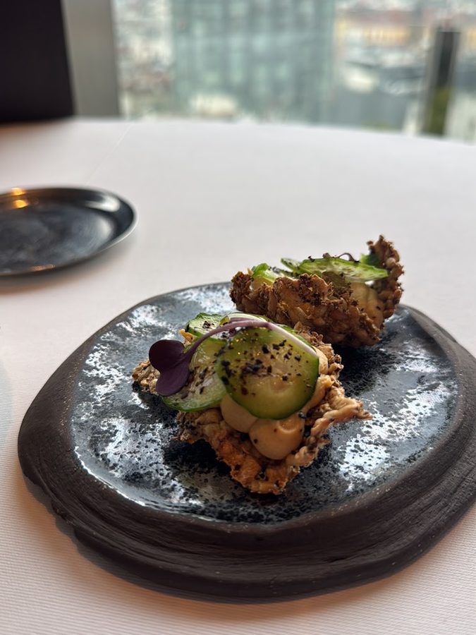 Mikla Restaurant