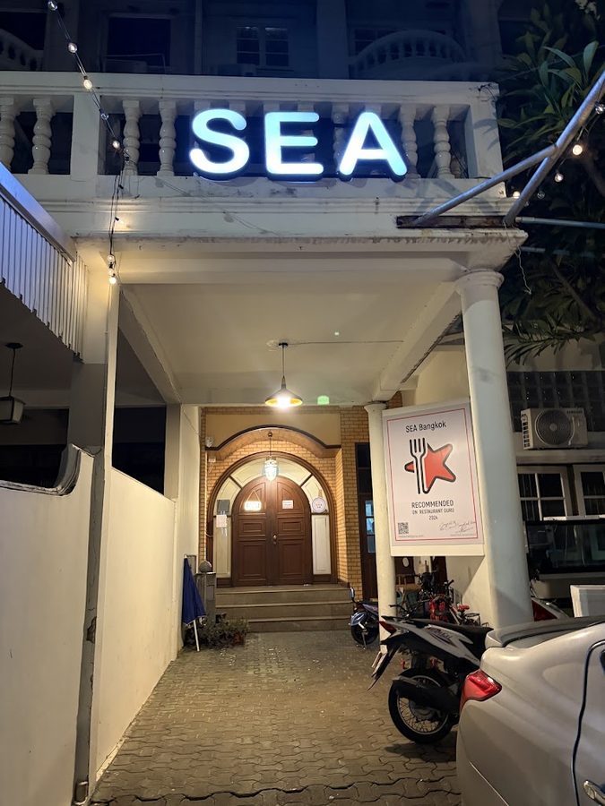 SEA Bangkok