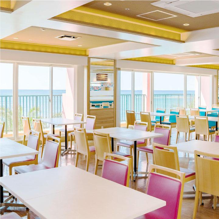 VESSEL HOTEL CAMPANA OKINAWA