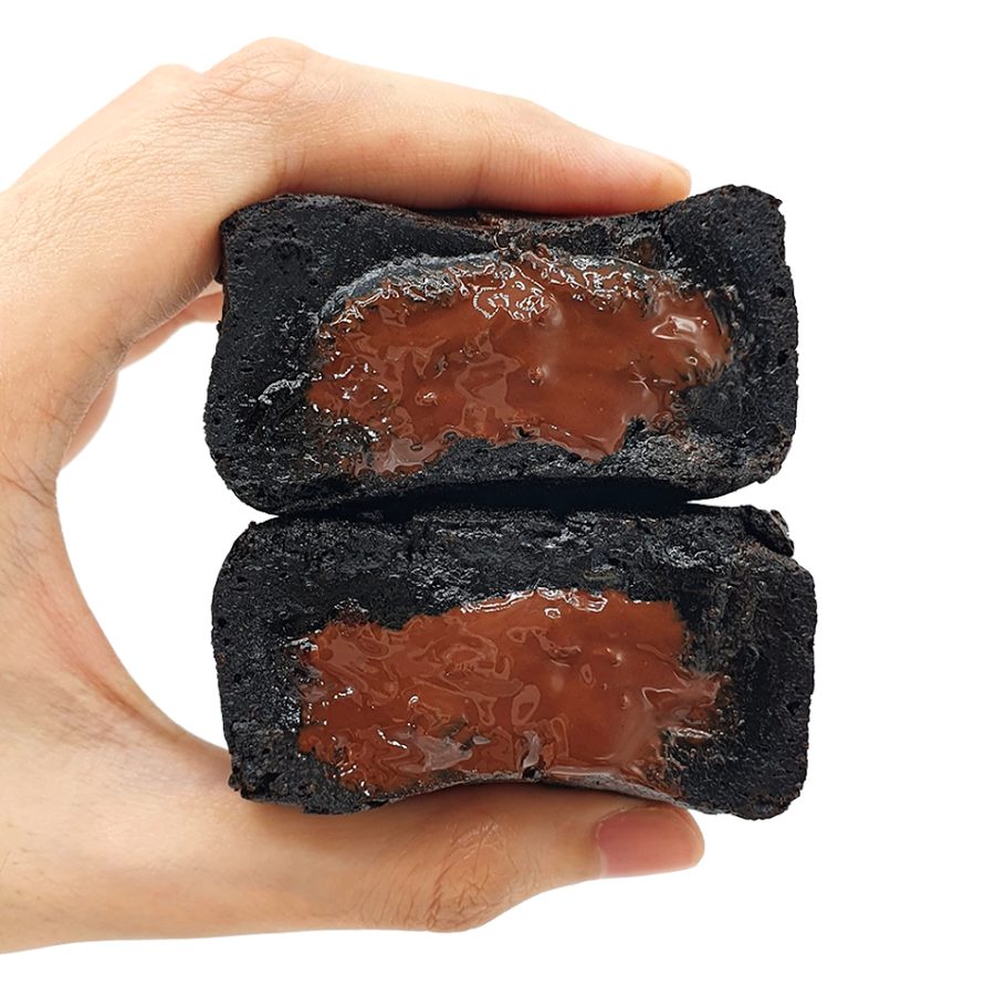 Dome Bakery - Fudgy Brownies & Bakes