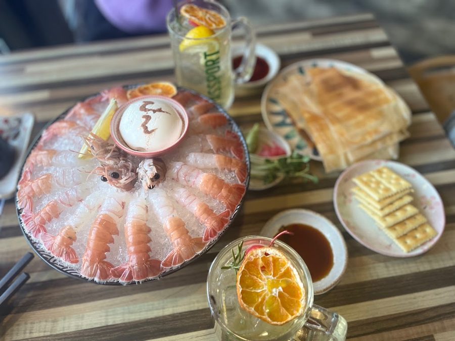 居酒屋 月