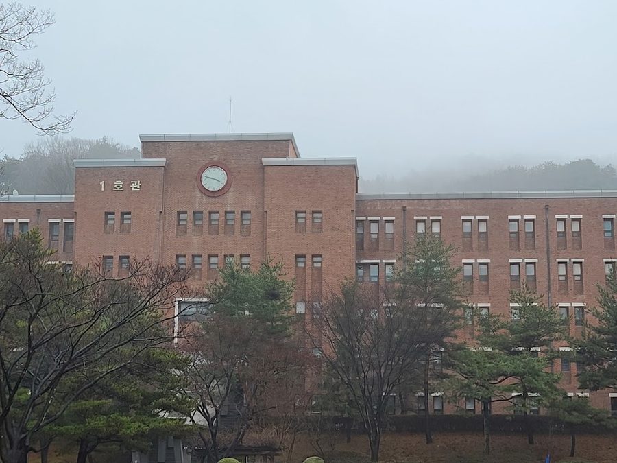 호서대학교 천안캠퍼스