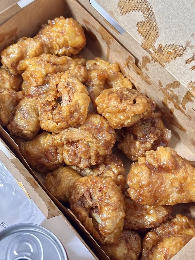 Kyochon