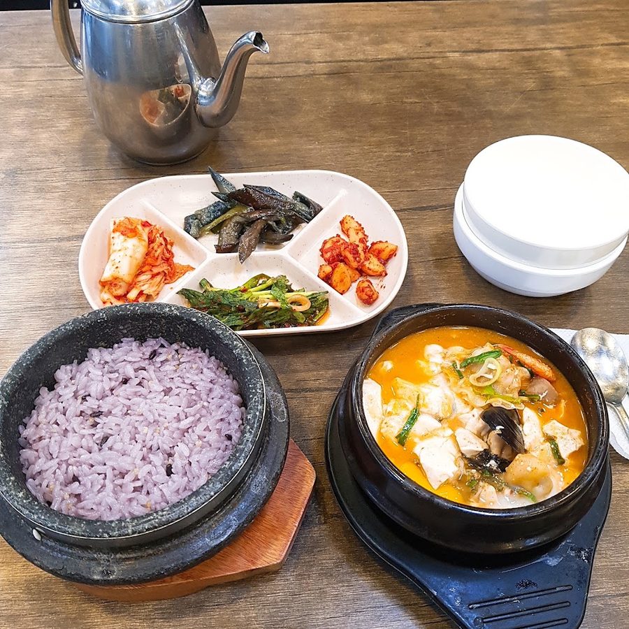 미스터연지동순두부