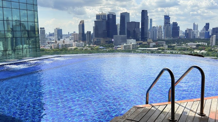 TUI BLUE Maduzi Bangkok