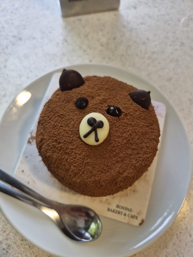 BonPas Bakery & Cafe