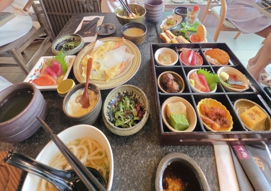 千両 sen-ryo (ION Orchard)