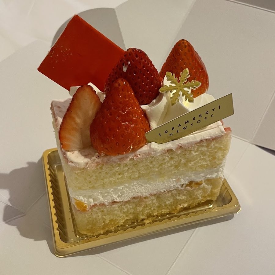 グラマシーニューヨーク 高島屋大阪店